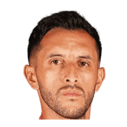 Camilo Vargas - Colombia player photo