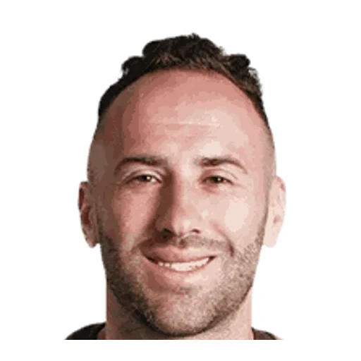 David Ospina - Colombia player photo