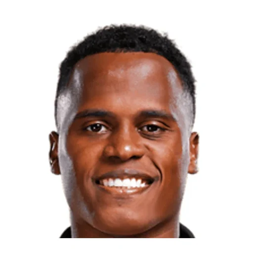 Jhon Arias - Colombia player photo