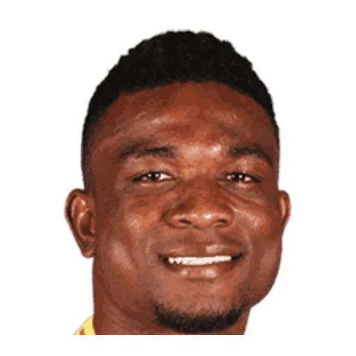 Jhon Cordoba - Colombia player photo