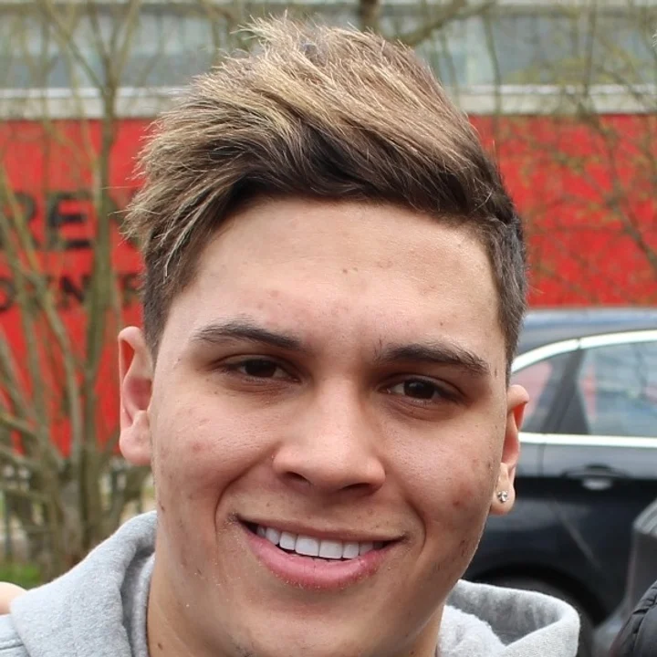 Juan Fernando Quintero - Colombia player photo