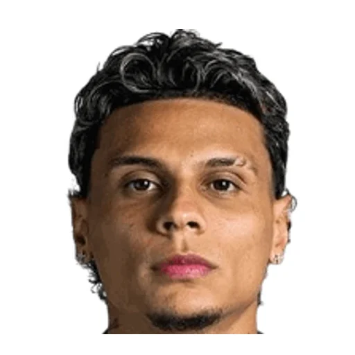 Richard Rios - Colombia player photo