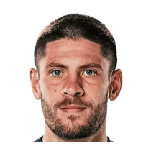 Andrej Kramaric player photo