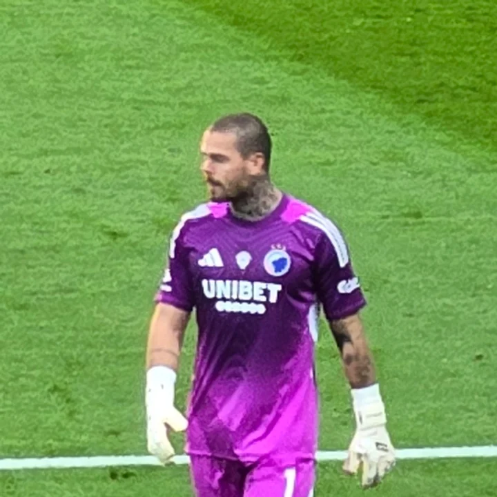 Dominik Kotarski - Croatia player photo