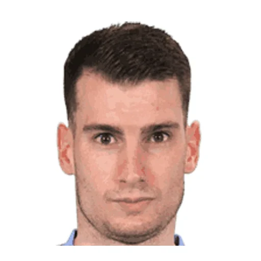 Dominik Livakovic - Croatia player photo