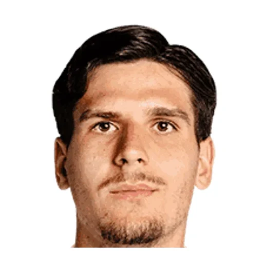 Igor Matanovic - Croatia player photo