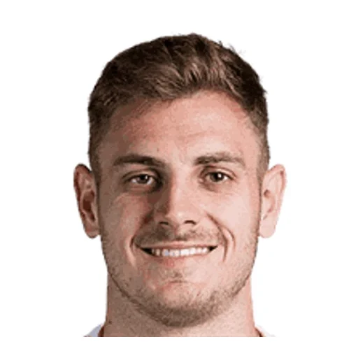Josip Stanisic - Croatia player photo