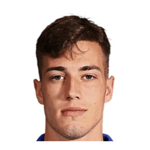 Luka Sucic - Croatia player photo