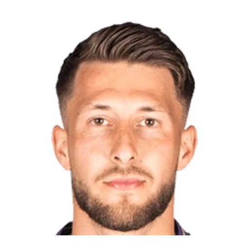 Marco Pasalic - Croatia player photo