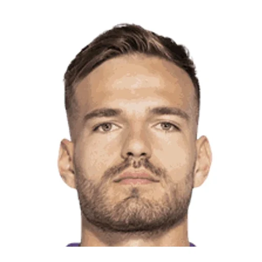 Marin Pongracic - Croatia player photo