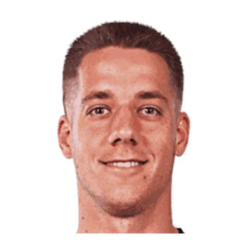Mario Pasalic - Croatia player photo