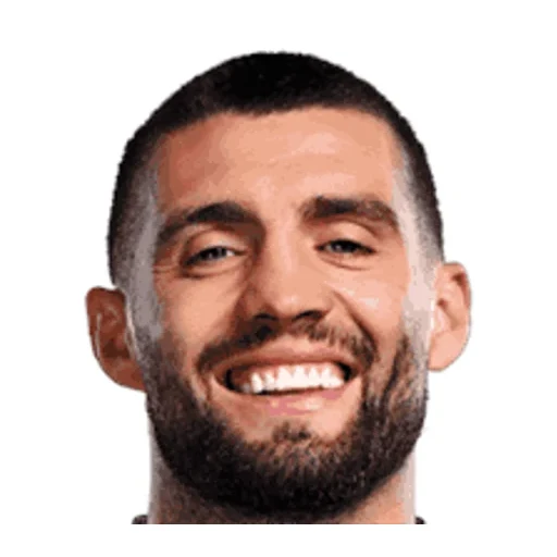 Mateo Kovacic - Croatia player photo