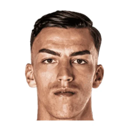 Petar Musa - Croatia player photo