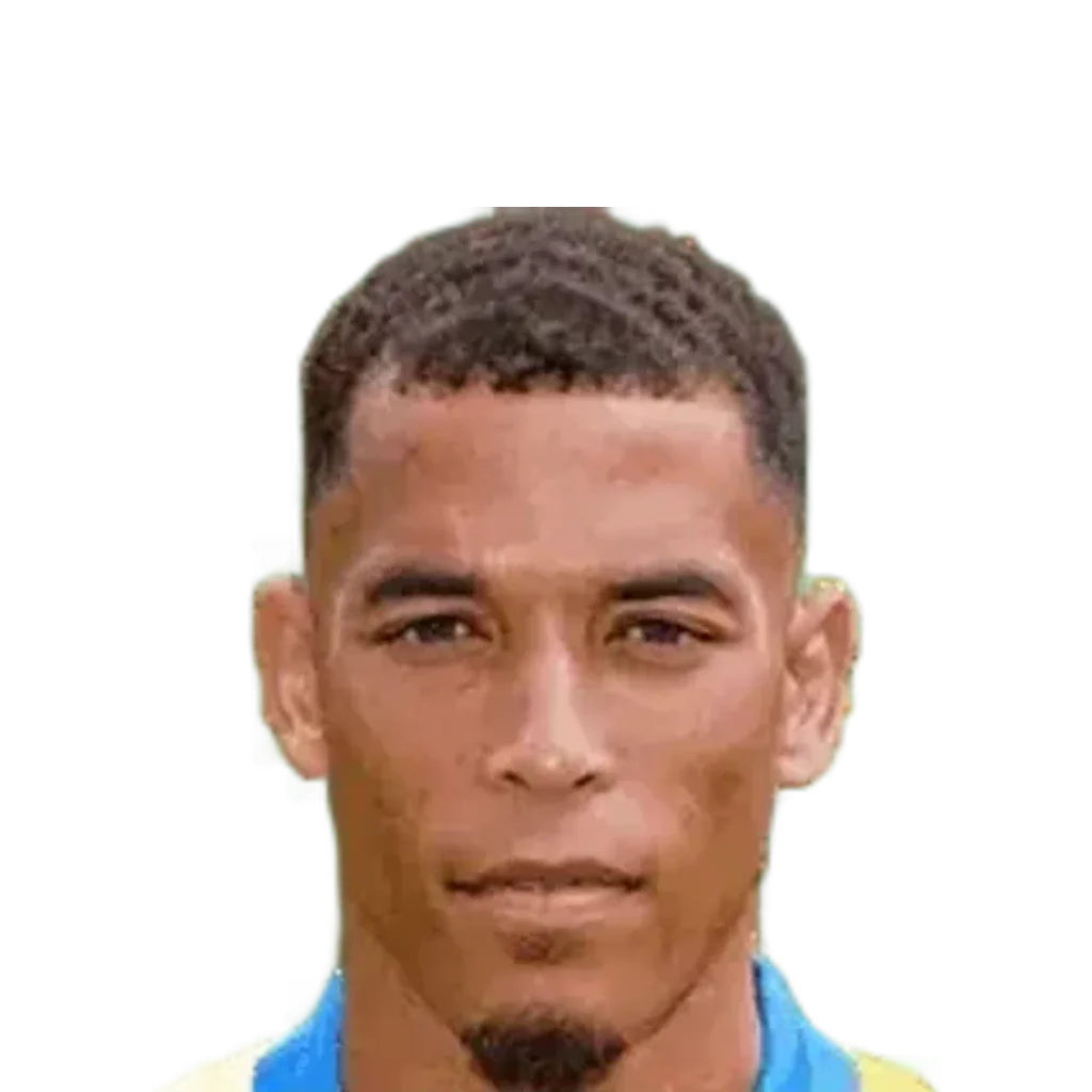 Jurien Gaari - Curaçao squad photo