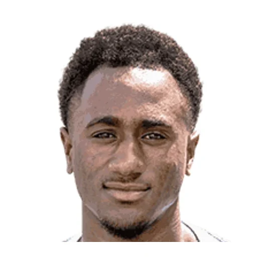 Kevin Felida - Curaçao player photo