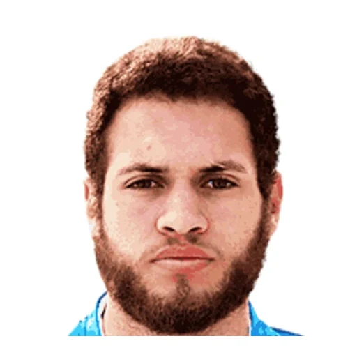 Trevor Doornbusch - Curaçao player photo