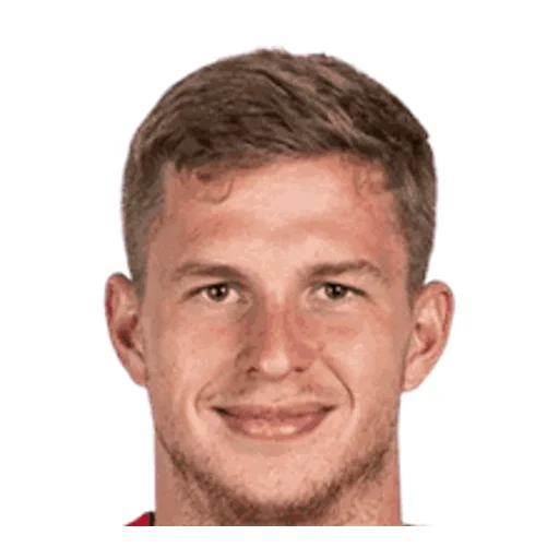David Zima - Czechia player photo