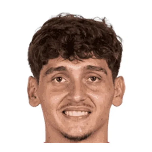 Mojmir Chytil - Czechia player photo