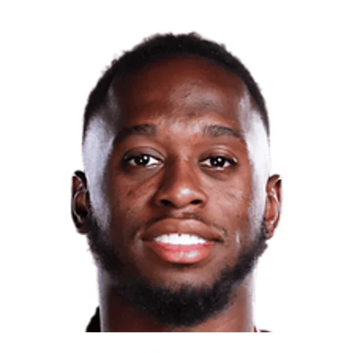 Aaron Wan-Bissaka - Congo DR player photo