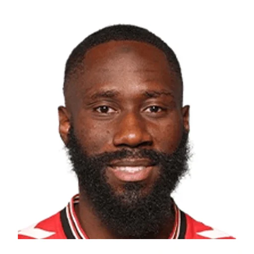 Arthur Masuaku - Congo DR player photo
