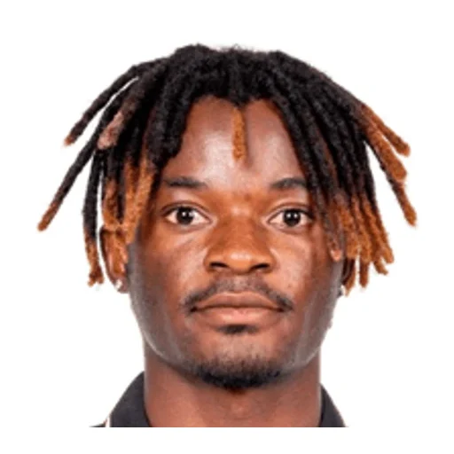 Brian Cipenga - Congo DR player photo