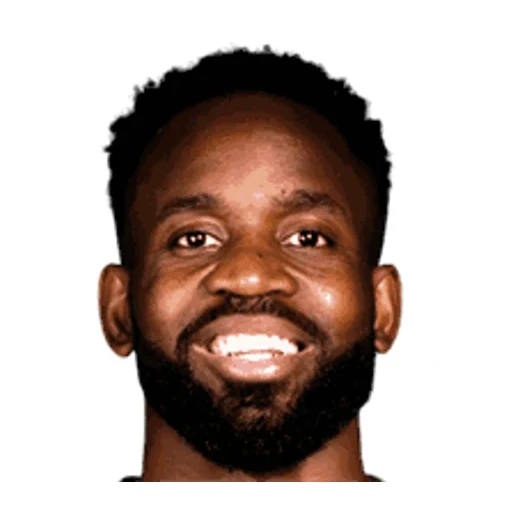 Cedric Bakambu - Congo DR player photo