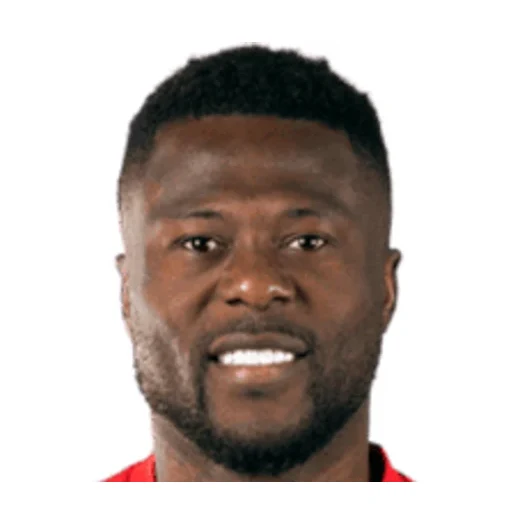 Chancel Mbemba - Congo DR player photo