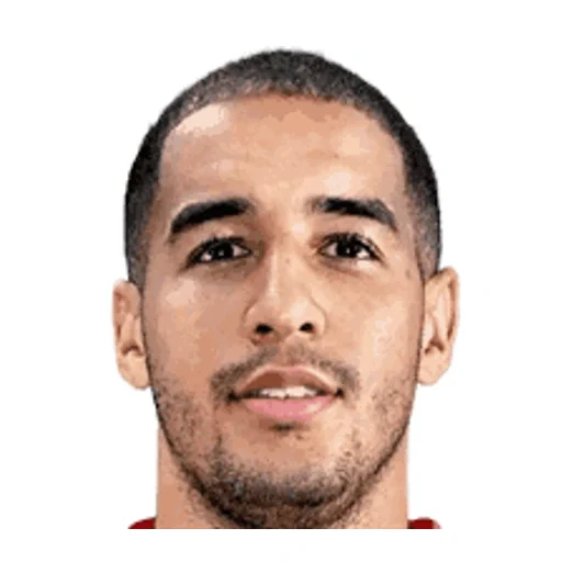 Charles Pickel - Congo DR player photo