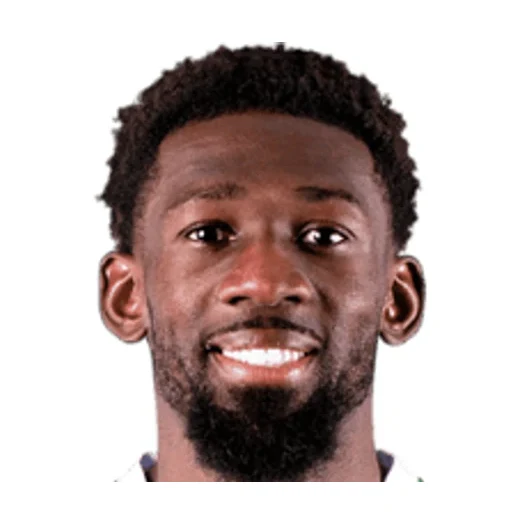 Dylan Batubinsika - Congo DR player photo