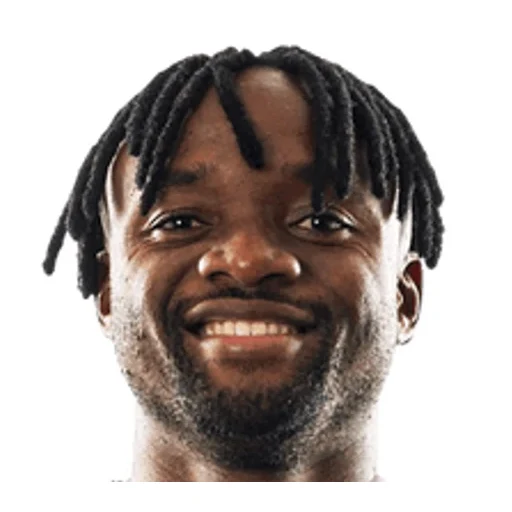 Fiston Mayele - Congo DR player photo