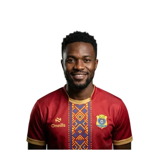 Joris Kayembe - Congo DR player photo