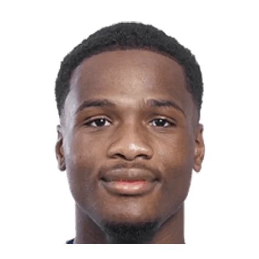 Matthieu Epolo - Congo DR player photo