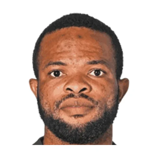 Meschack Elia - Congo DR player photo