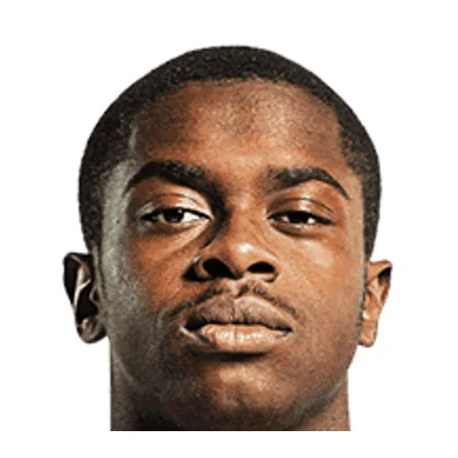 Noah Sadiki - Congo DR player photo