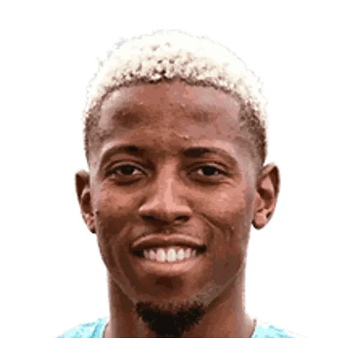 Simon Banza - Congo DR player photo