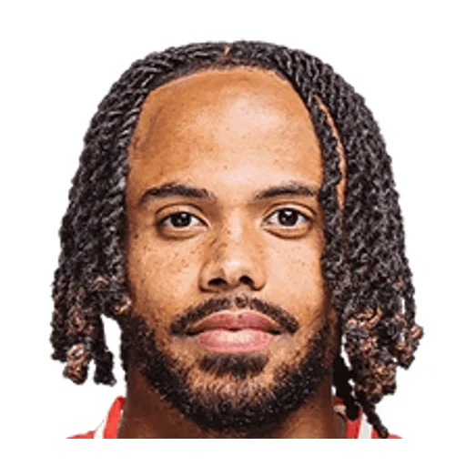 Theo Bongonda - Congo DR player photo