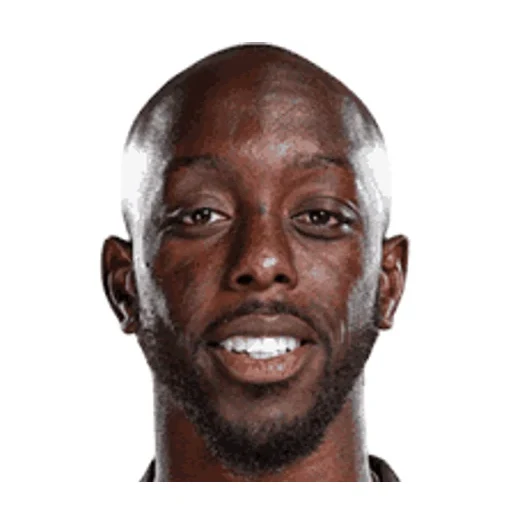 Yoane Wissa - Congo DR player photo