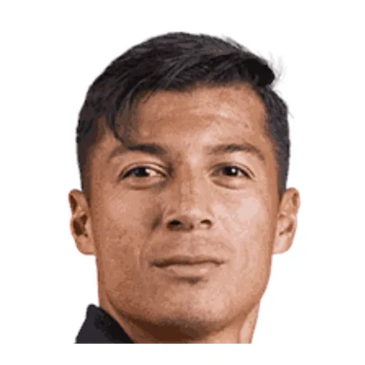 Alan Franco - Ecuador player photo