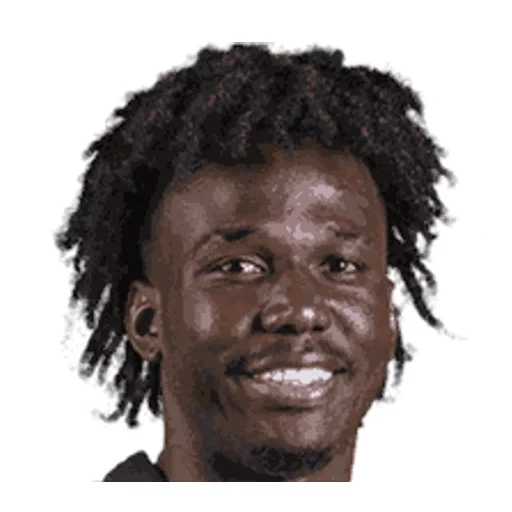 Jackson Porozo - Ecuador player photo
