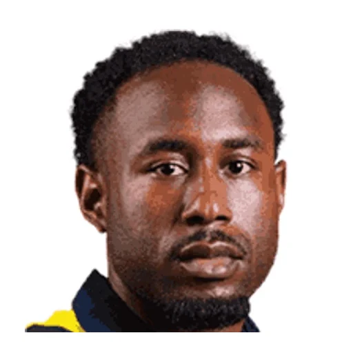 John Yeboah - Ecuador player photo