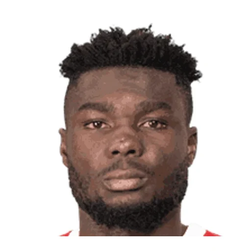 Jordy Caicedo - Ecuador player photo