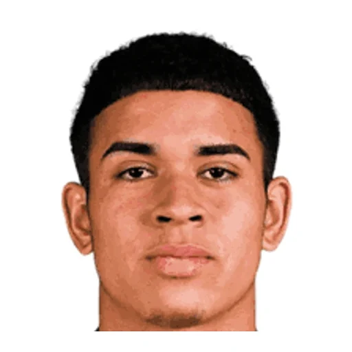 Kendry Paez - Ecuador player photo