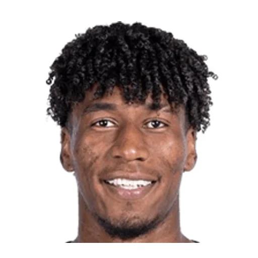Kevin Rodriguez - Ecuador player photo