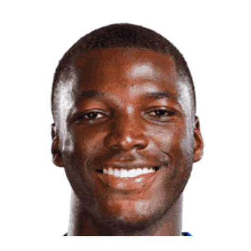 Moises Caicedo - Ecuador player photo