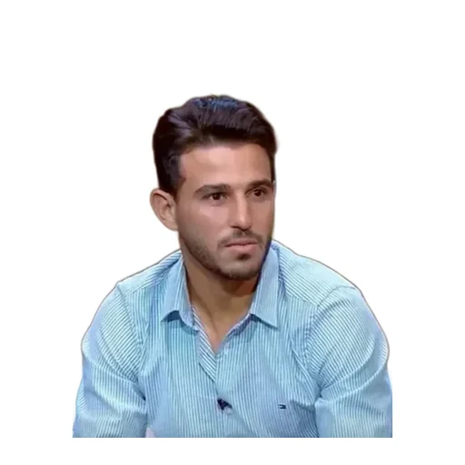 Hamdi Fathi - Egypt player photo