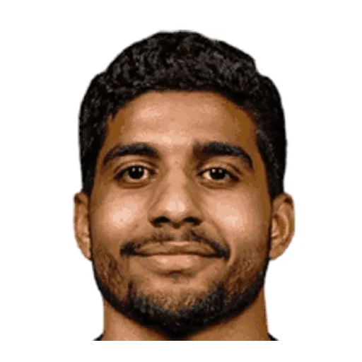 Ibrahim Adel - Egypt player photo