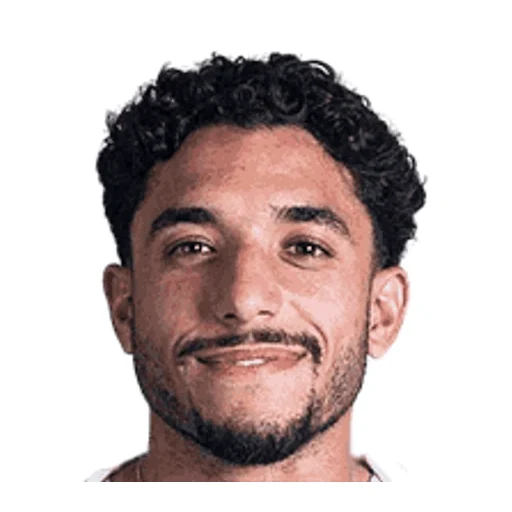 Omar Marmoush - Egypt player photo