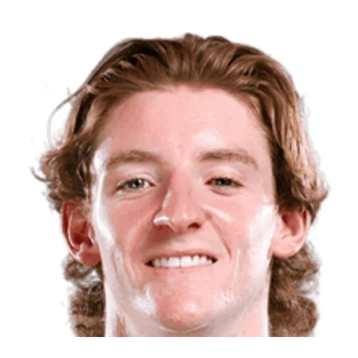Anthony Gordon - England player photo