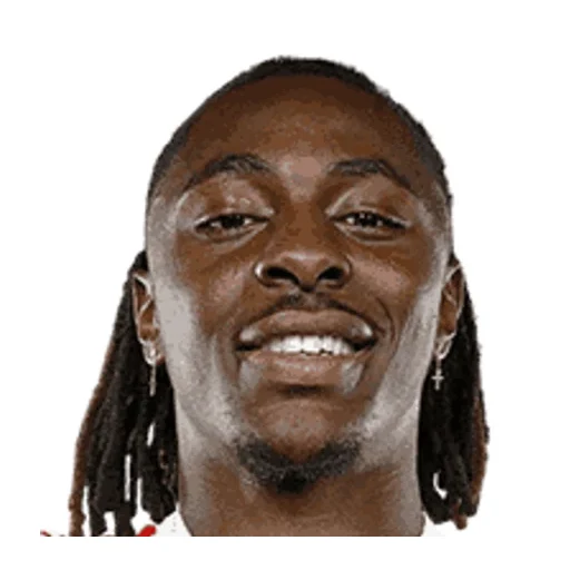 Eberechi Eze - England player photo
