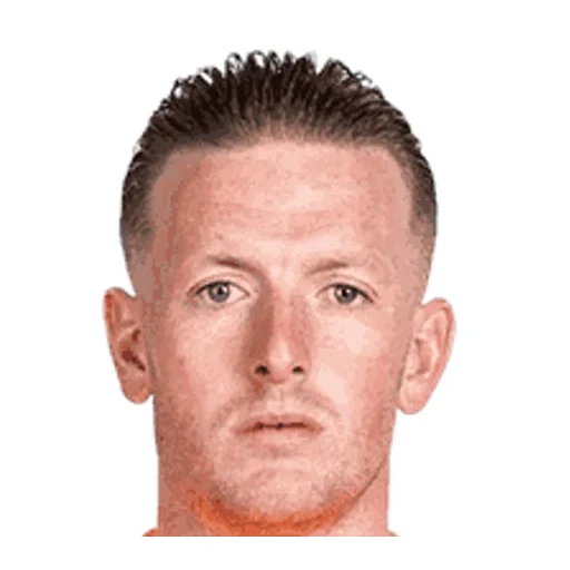 Jordan Pickford - England player photo